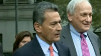 Insider trading: Rajat Gupta trial begins Insider trading: Rajat Gupta trial begins