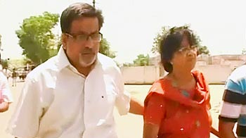 आरुषि केस : आरोपों पर आज से सुनवाई