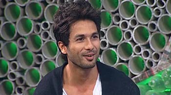 Have reduced using plastic after joining Greenathon: Shahid