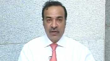 Buy ICICI Bank, Yes Bank, large cap IT stocks: IL&FS