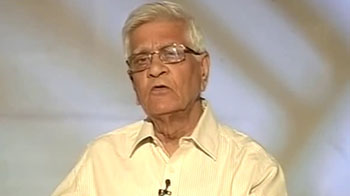 Volatile vegetable prices causing inflation: VS Vyas