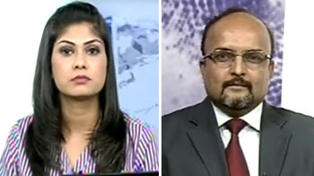 Buy SBI, Infosys, TCS, Wipro on further corrections: Sharyans Wealth