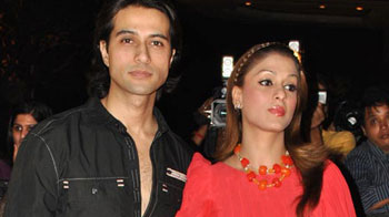 IPL players, TV stars in rave party