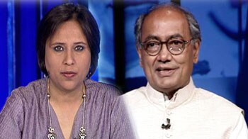 Video : Have three years of UPA 2 killed the India story?