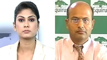 IT stocks 'underperform' despite rupee fall: Equirus Securities