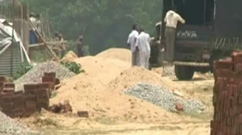 The Ranchi IIM land dispute intensifies; court directs government to start construction