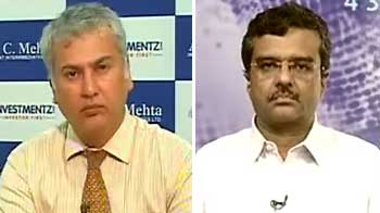 Video : Rupee to go beyond 56-57/$; Nifty to test 4600: Prakash Diwan