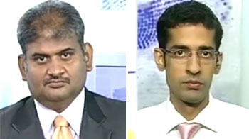 Exit Kingfisher, buy Ashok Leyland: expert