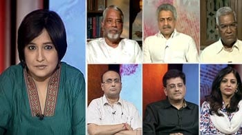 Video : UPA-II's three years - Not much to celebrate?