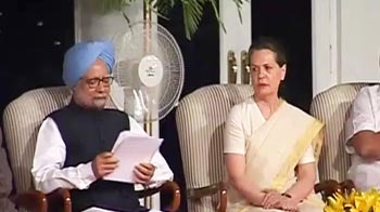 The 9 O'clock News: The biggest stories (May 22, 2012)