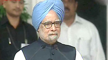 यूपीए-2 : ठहराव के तीन साल