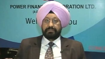 Video : No asset quality concerns; Gas based projects not off the radar: PFC