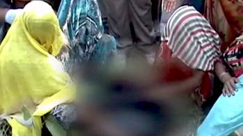 भीमनगर : मिट्टी में दबकर पांच लड़कियों की मौत