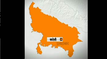 इलाहाबाद : देसी बम के धमाके में छह मरे