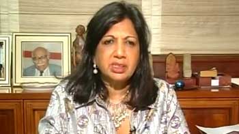 Marketing nod for Itolizumab a milestone: Kiran Mazumdar-Shaw