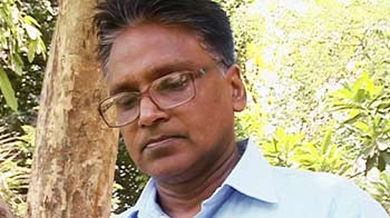 आईआईटी में धांधली : फंसे हैं प्रो. राजीव