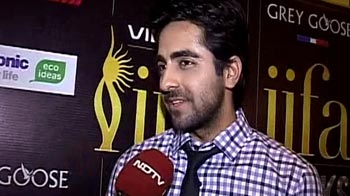 <i>Vicky Donor</i> star Ayushmann to anchor IIFA Rocks