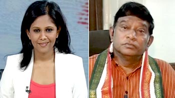 President's post cannot be demanded, Ajit Jogi tells PA Sangma