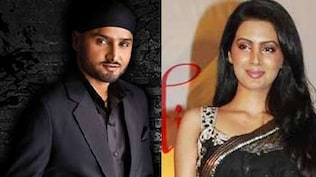 Harbhajan, Geeta Basra to marry in September?