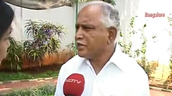 Modi is more popular than Advani, says Yeddyurappa