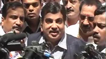 मोदी के साथ सारे मतभेद सुलझा लिए गए : गडकरी