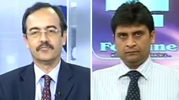 Market, rupee joined at the hip: Jagdish Malkani