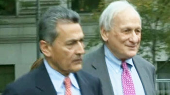 Did McKinsey & Co throw Rajat Gupta under the bus? Did McKinsey & Co throw Rajat Gupta under the bus?
