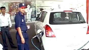 कुछ कम होंगे बढ़े पेट्रोल के दाम!