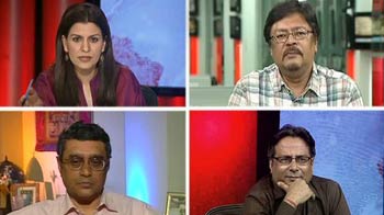 Has Modi emerged bigger than other BJP leaders?