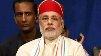 The 9 O'clock News: The biggest stories (May 24, 2012)