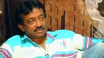 I am really fond of Karan: RGV