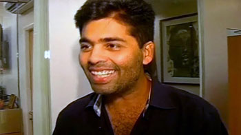 40 is the right age for me: Karan