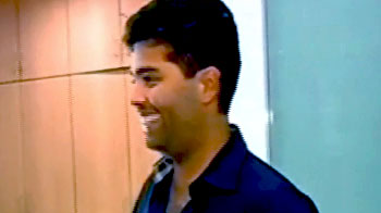 Karan's best birthday gift