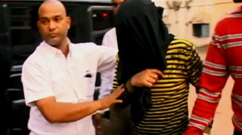 13/7 ब्लास्ट मामले में 11 आरोपी