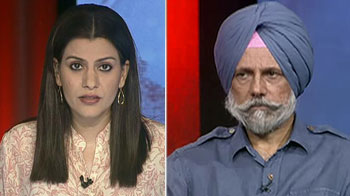 Indo-Pak bonhomie: Is there any substance?