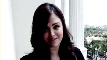 This year at Cannes is truly special, says Ash This year at Cannes is truly special, says Ash