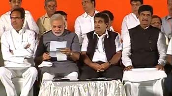 The 9 O'clock News: The biggest stories (May 25, 2012)