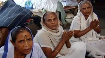 Video : India Matters: The Women of Vrindavan