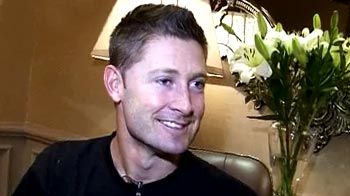 I've loved the IPL experience: Michael Clarke