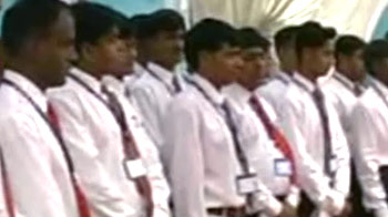 हुनर हो तो जेल में भी मिलती है नौकरी