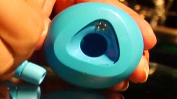 Headset Review: Nokia Luna Bluetooth headset