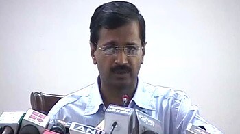 टीम अन्ना ने केंद्रीय मंत्रियों पर लगाए भ्रष्टाचार के आरोप