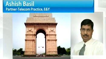 Reserve price of 800MHz should be double 1800 MHz band: Telecom Commission