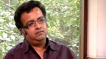 Just Books: Reading Amitabh Baghchi's 'The Householder'