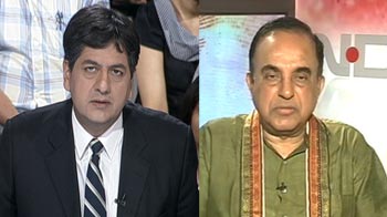 Video : Has UPA II fuelled the economic mess?