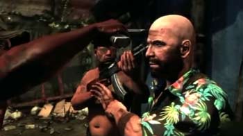 Max Payne 3 hits the market