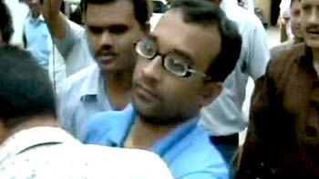 Dangerous alliance: Northeast insurgents aiding Maoists?