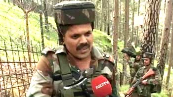 Spurt in ceasefire violations a cause of worry