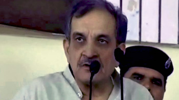 सही आमदनी नहीं बताते सांसद : चौधरी वीरेंद्र सिंह