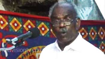 सीपीएम नेता ने दी जान से मारने की धमकी